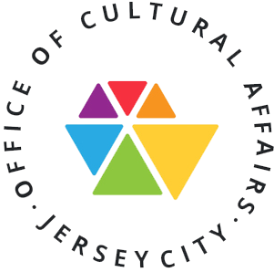 Jersey City Cultural Affairs Logo