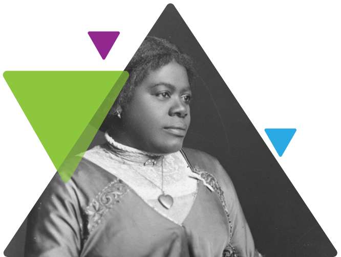 mary mcleod bethune