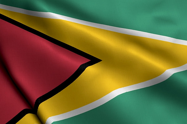 Guayana Independence Day Thumbnail