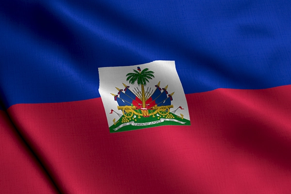 Haitian flag day Thumbnail
