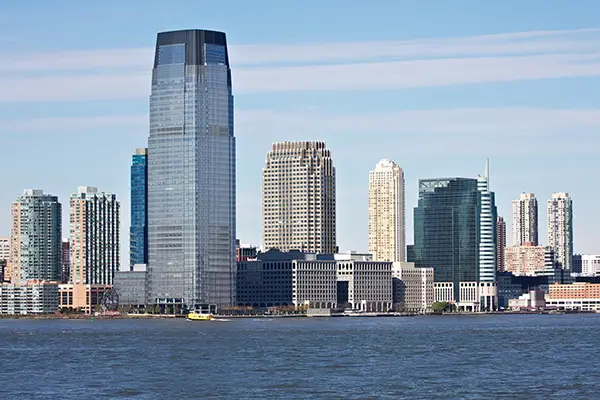 JC skyline