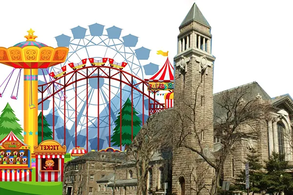 Carnival Poster scaled thumbnail
