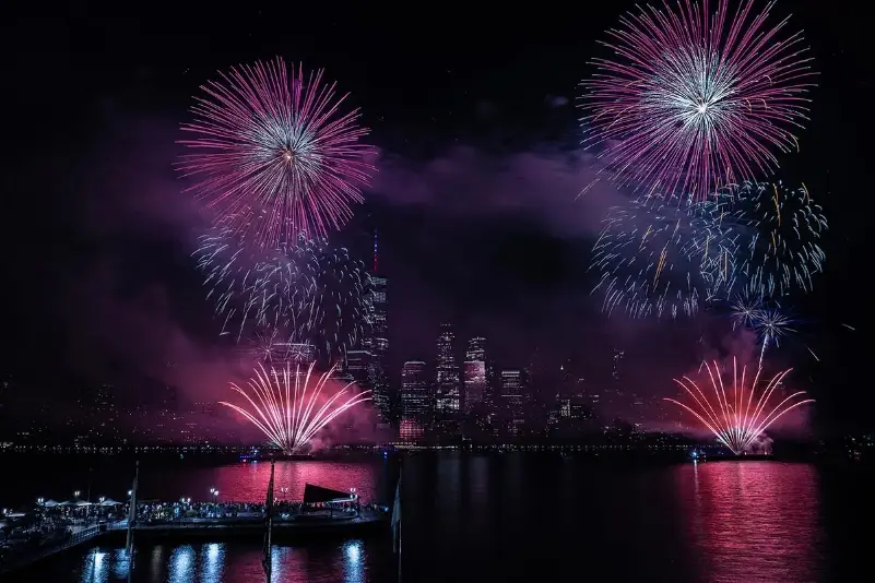 Fourth of July Celebration (1)