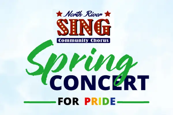 Spring Concert Pride 2