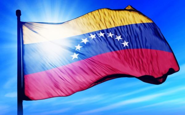 VENEZUELA THUMBNAIL 2025