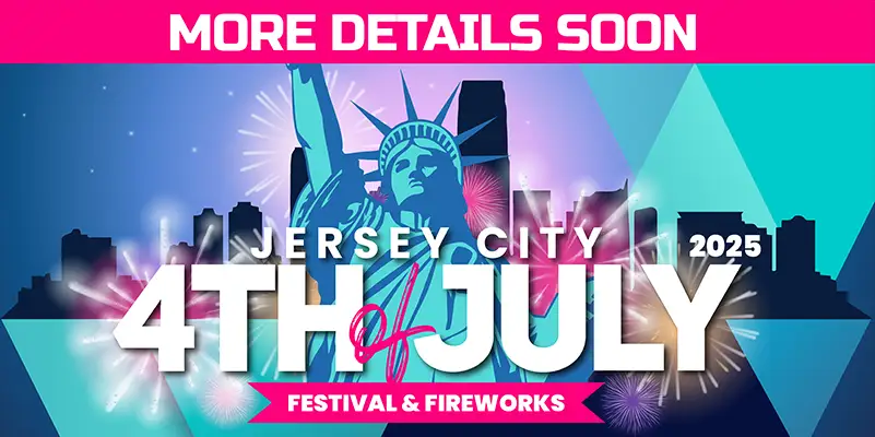 Fourth of July Celebration Details Coming Soon