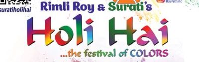 HOLI HAI THUMBNAIL