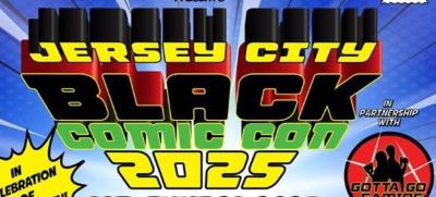 JC BLACK COMIC CON THUMBNAIL 2025