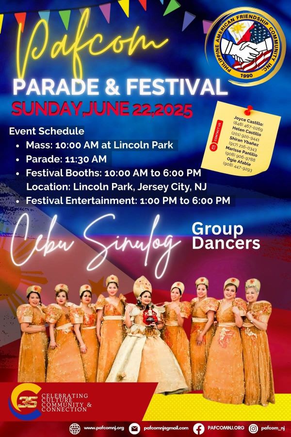 PAFCOM FESTIVAL 2025