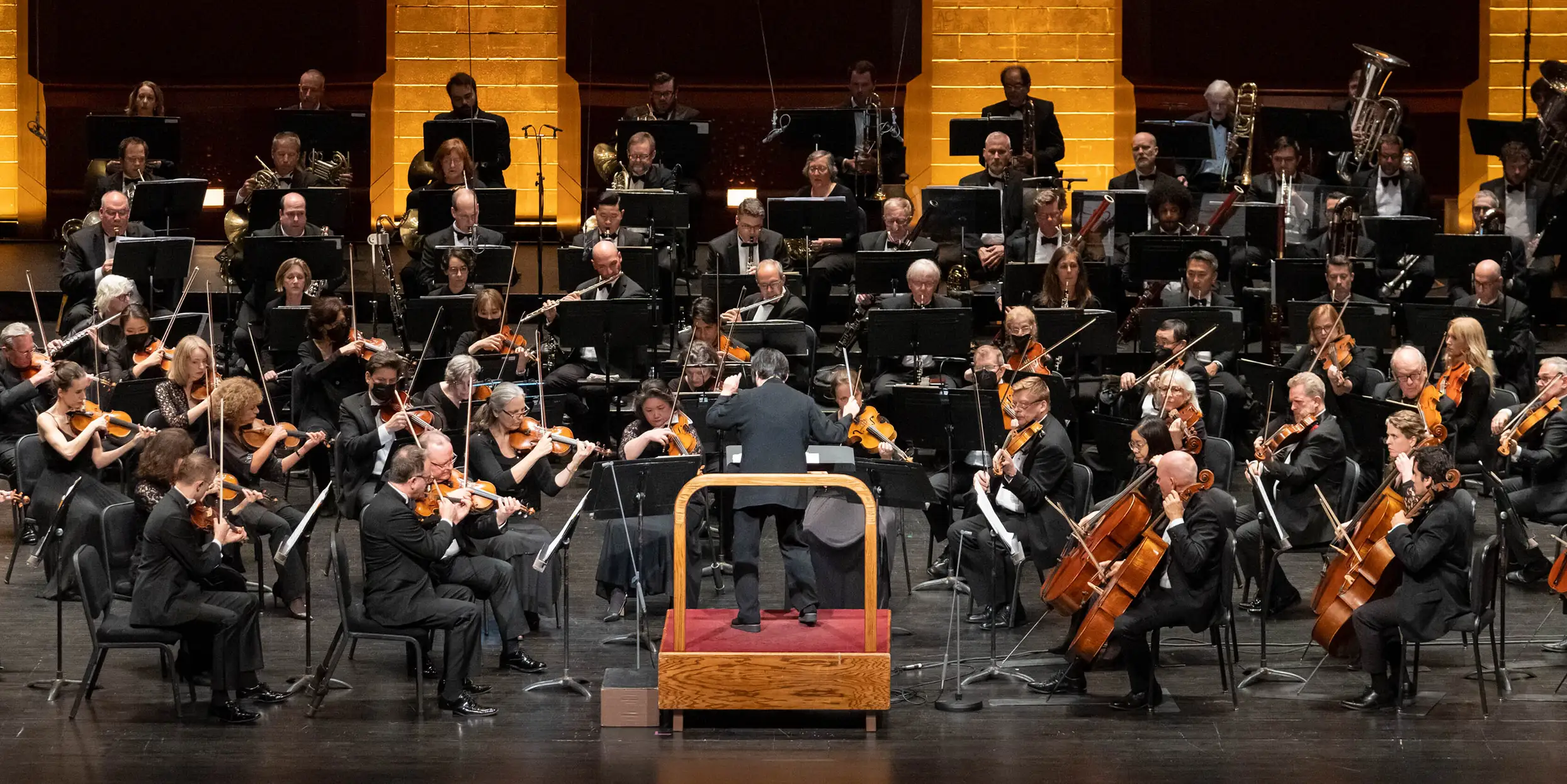 symphony events page callout 3 mobile