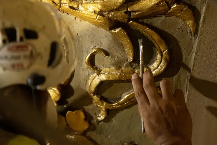 Loews Theatre Renovations